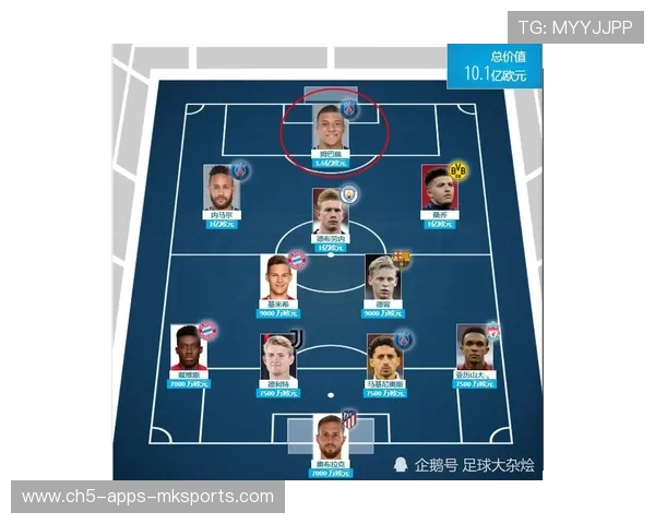 切尔西若优化阵容轮换，成绩有望稳定上升