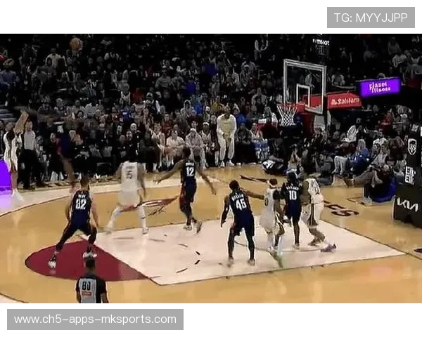 公牛被连中两记致命三分！关键防守不包夹成败笔——全场战术细节全解析